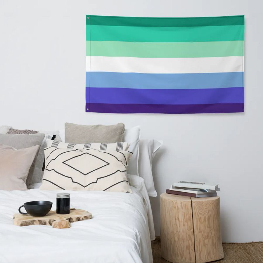 Gay Pride Flag product image (4)