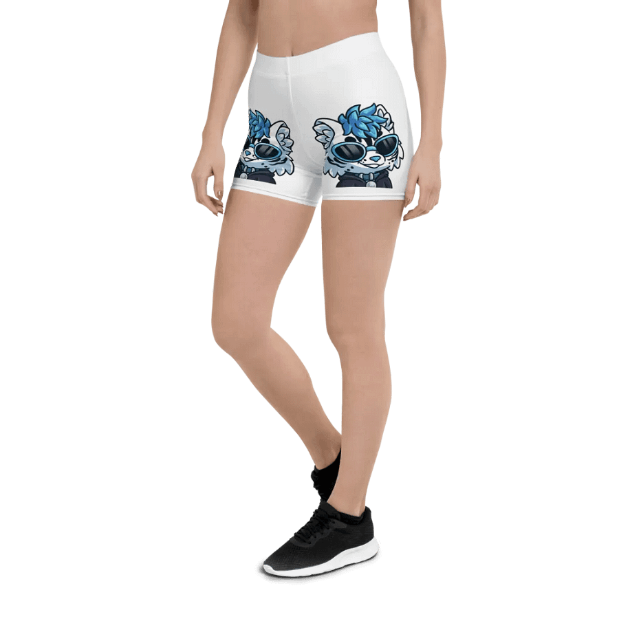 Tiger2Cool Shorts product image (12)