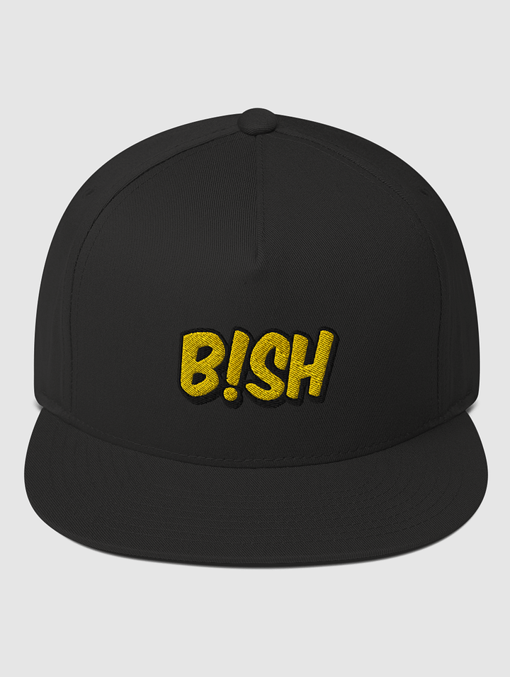 Cap me B!SH product image (2)