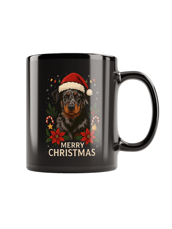 Vexmas Harlequin Mug product image (1)