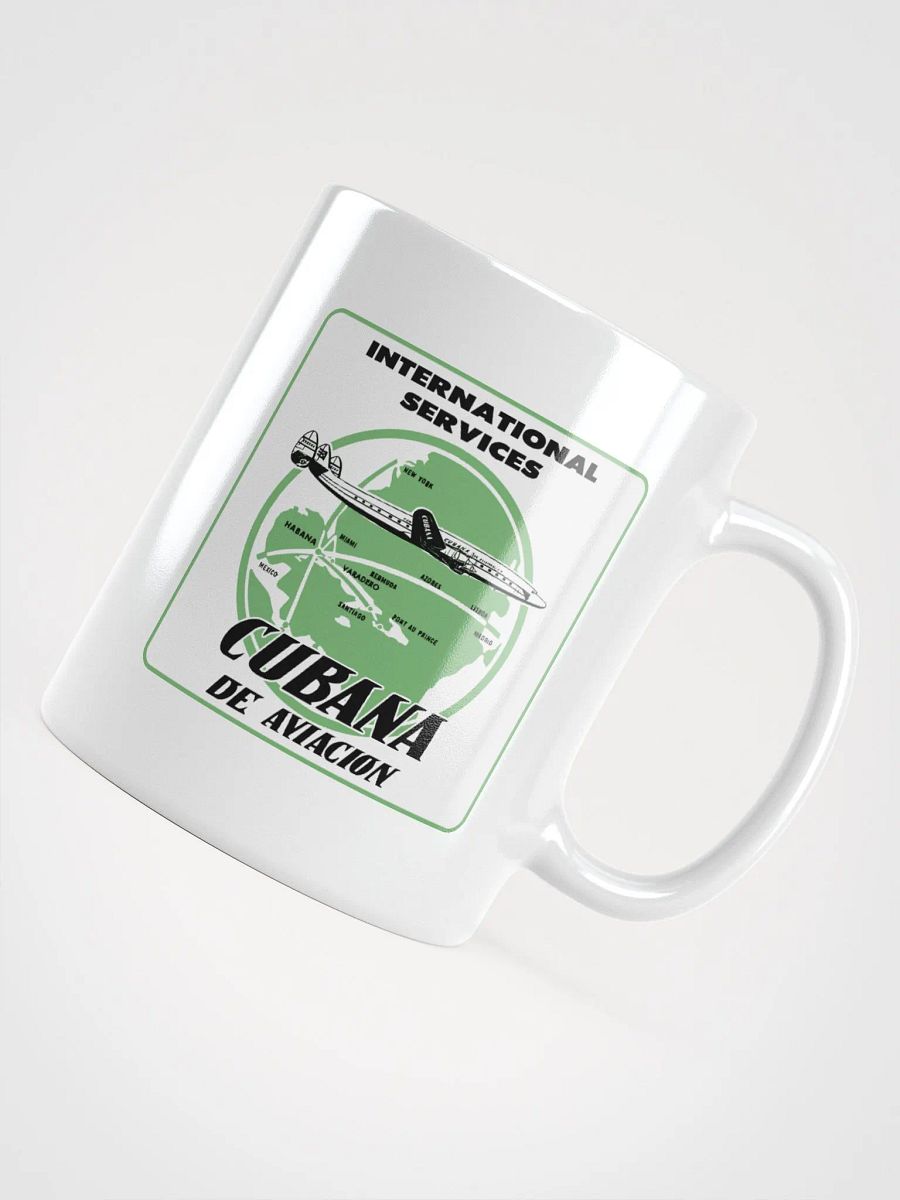Cubana International - Mug product image (10)