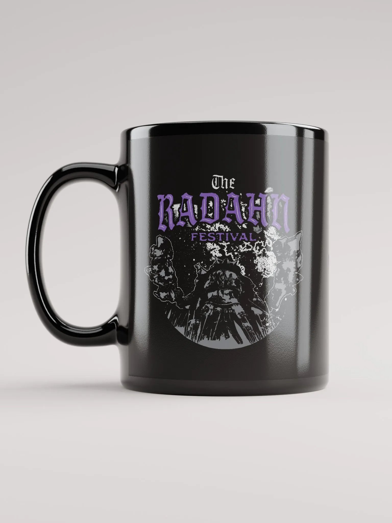 Radahn Festival Mug product image (6)