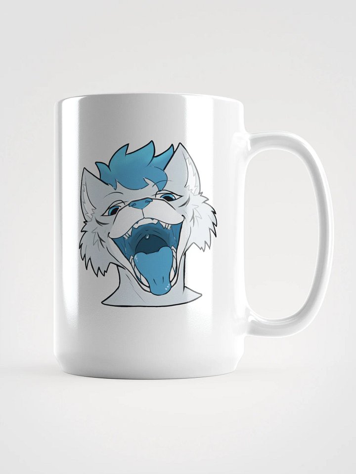 TIger2Maw Mug product image (1)