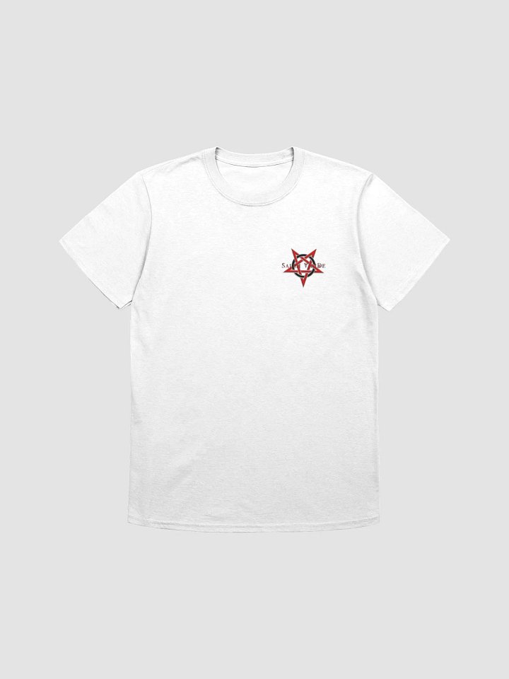 Coven Unisex Softstyle product image (2)