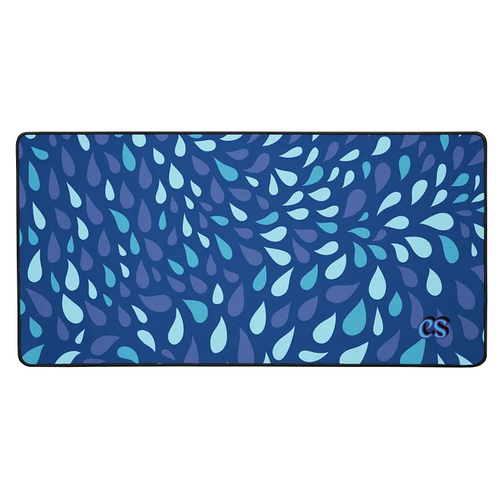 CS 16"x32" Desk Mat product image (1)