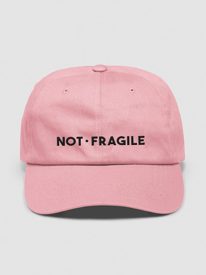 Not Fragile Cap product image (6)