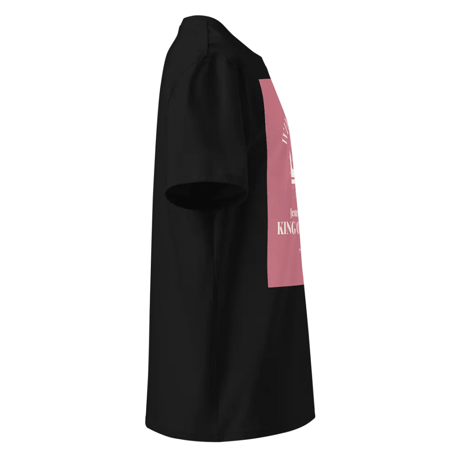 King of Glory Jesus Women's Shirt product image (8)