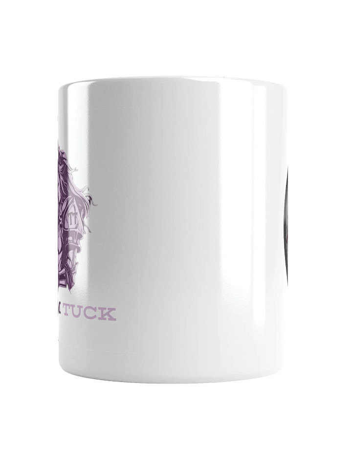 Slayer of The Deep TT Mug product image (2)
