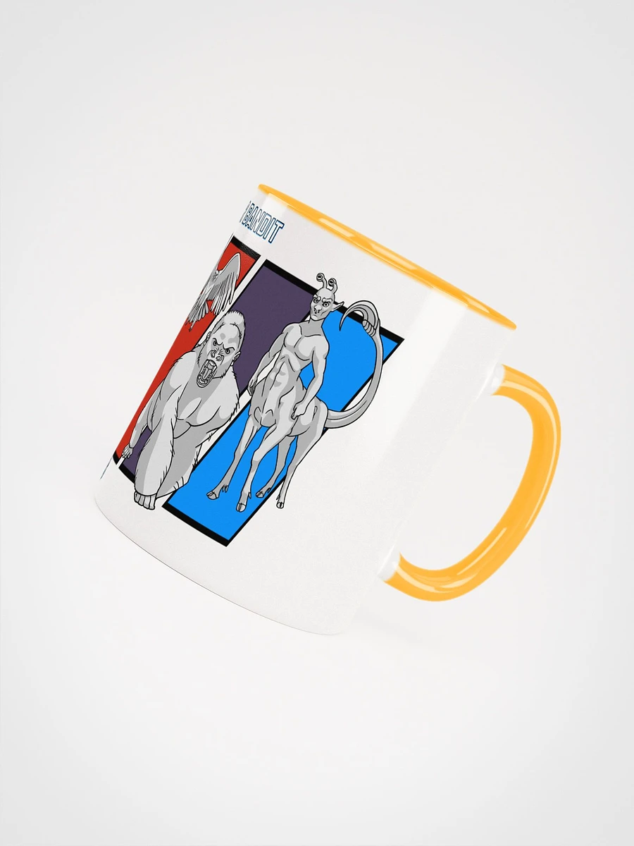 Select Your Bandit Mug product image (19)