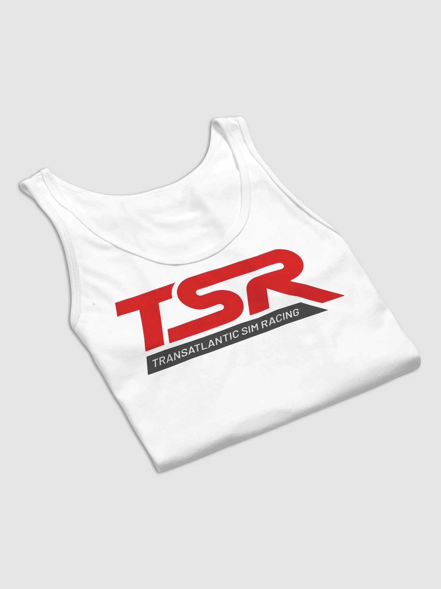 TSR Jersey Tank product image (4)