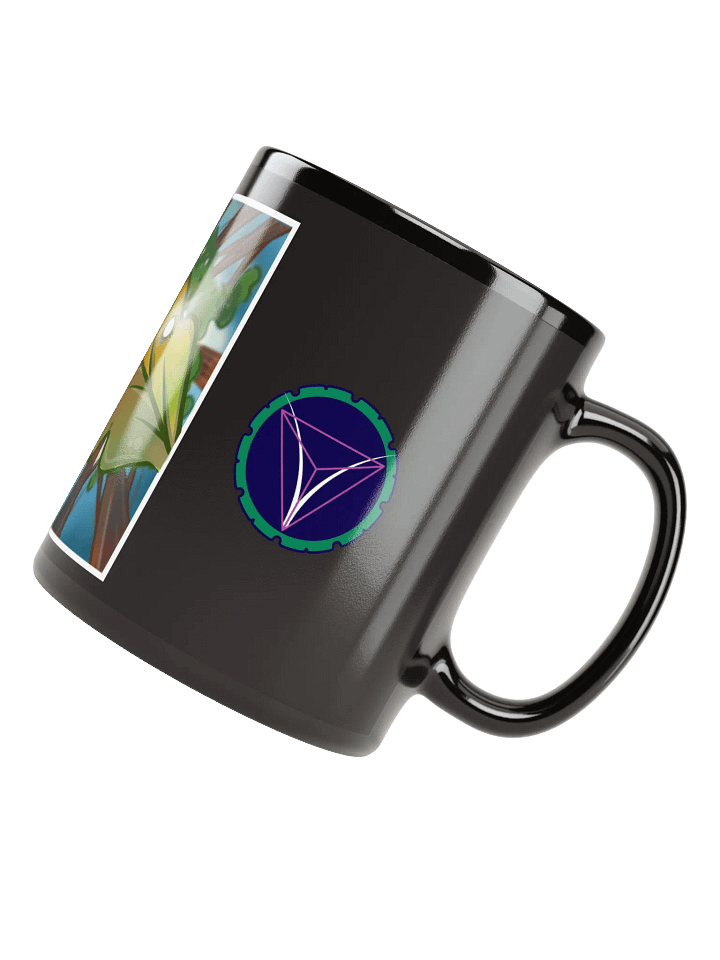Trees Mug product image (3)