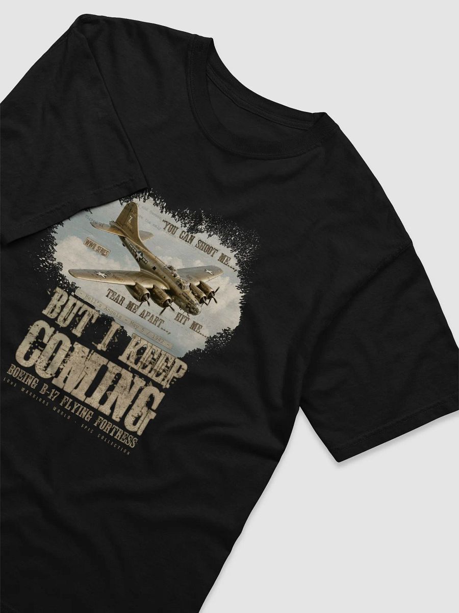 WWII SERIES | Boeing B-17 Flying Fortress | 
