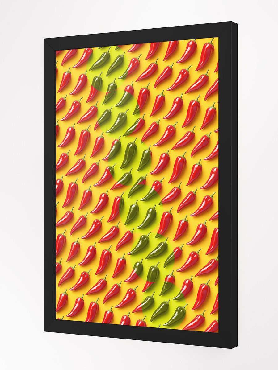 No. 55, Printed Poster product image (3)