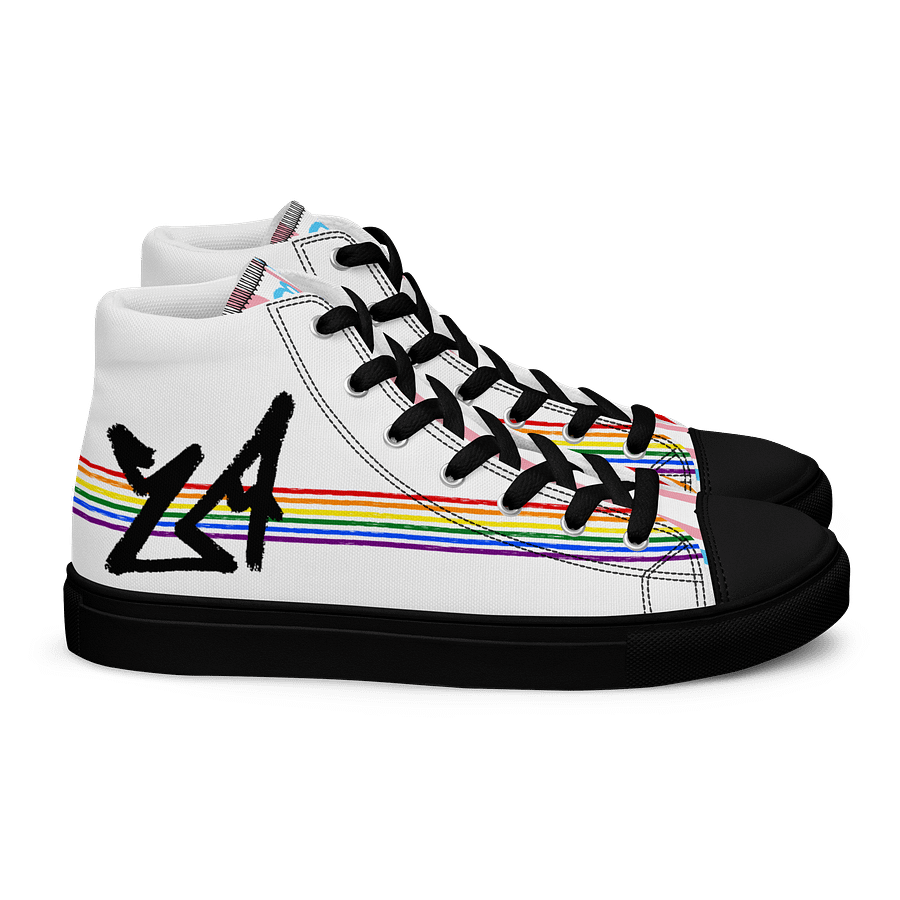kicks #4: pride 2025 product image (4)
