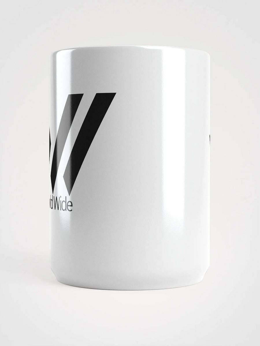 WorldWide Mug product image (5)