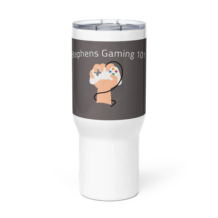 logo travel mug product image (2)