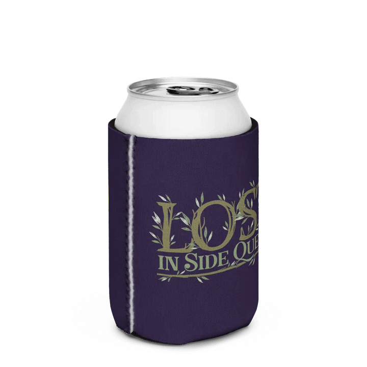 LISQ Coozie product image (3)