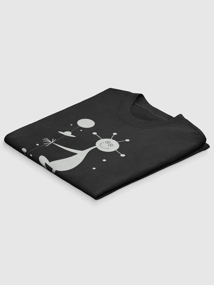 AS Colour Premium Oversized Faded T-Shirt product image (12)