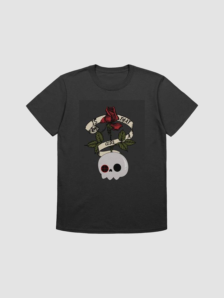 Wait is that a girl? product image (1)