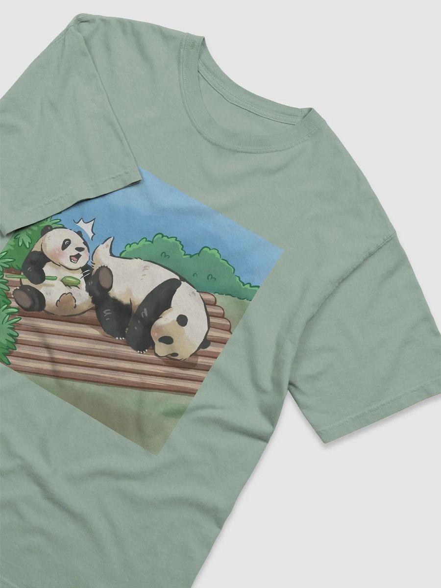 HUAHUA HEYE🐼Giant Panda product image (40)