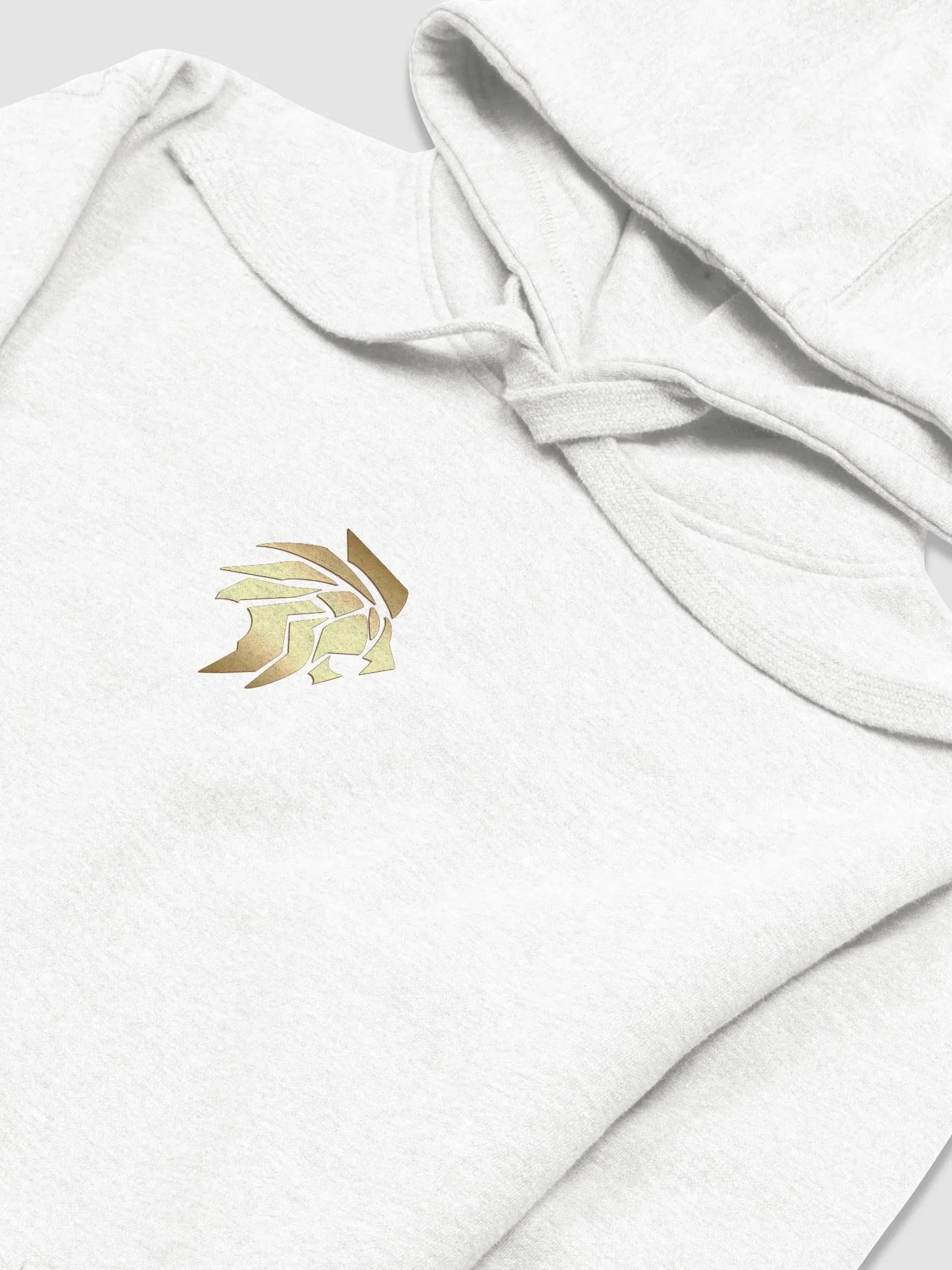 Golden Era Hoodie - Light (Unisex) product image (21)