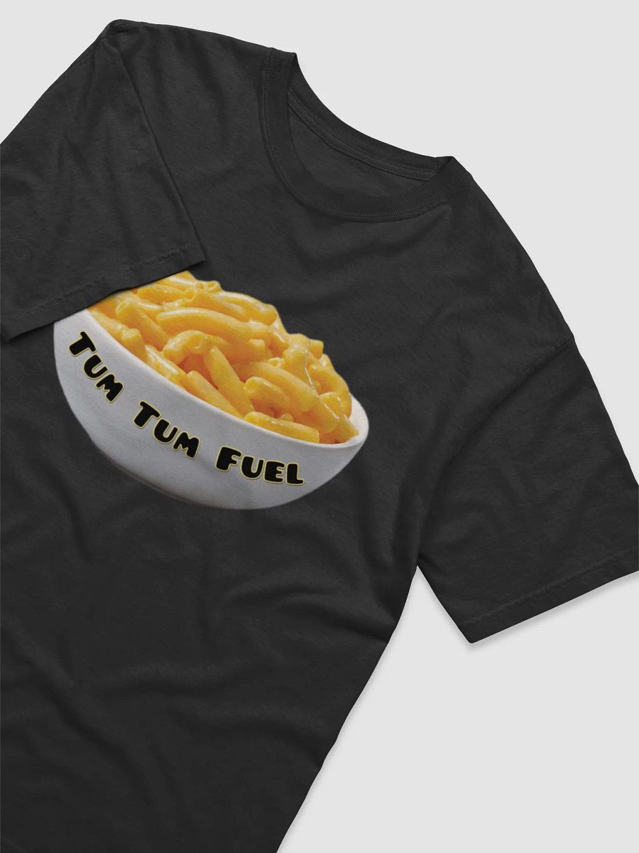 TumTumFuel shirt product image (3)