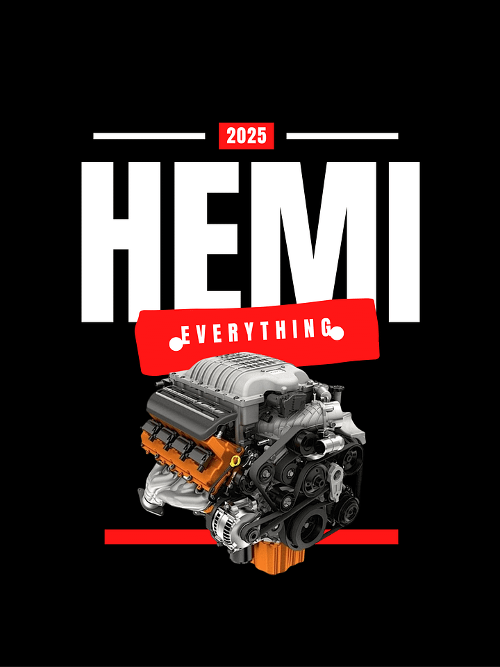 Hemi Everything Wallpaper product image (2)