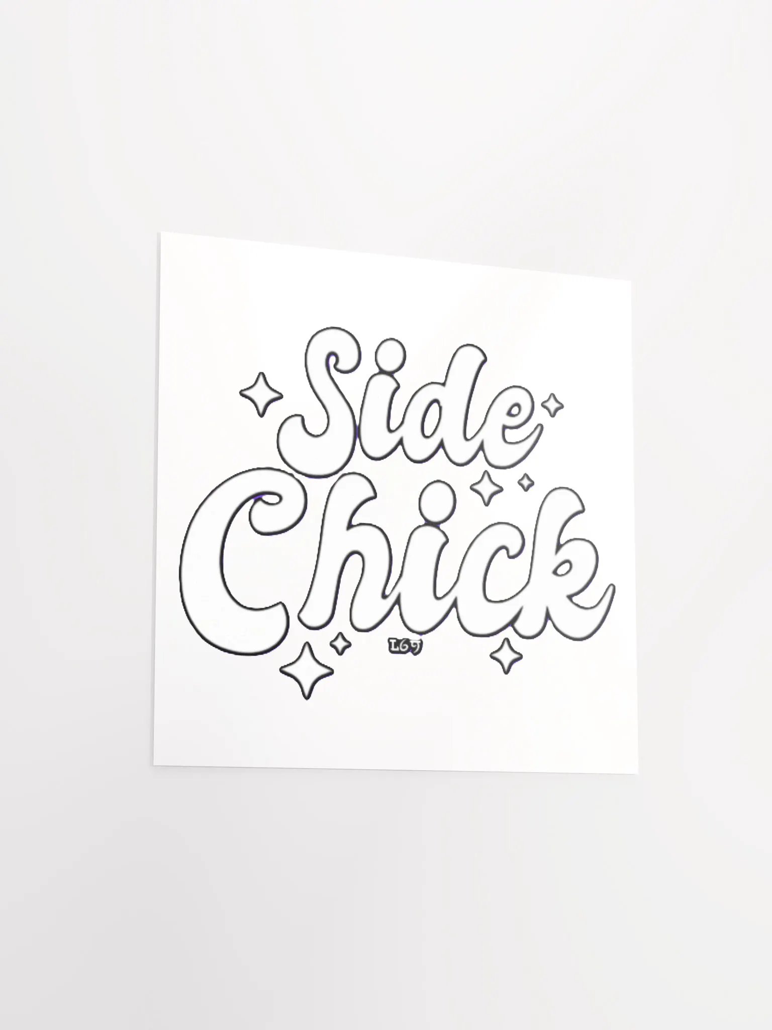 SIDE CHICK product image (12)