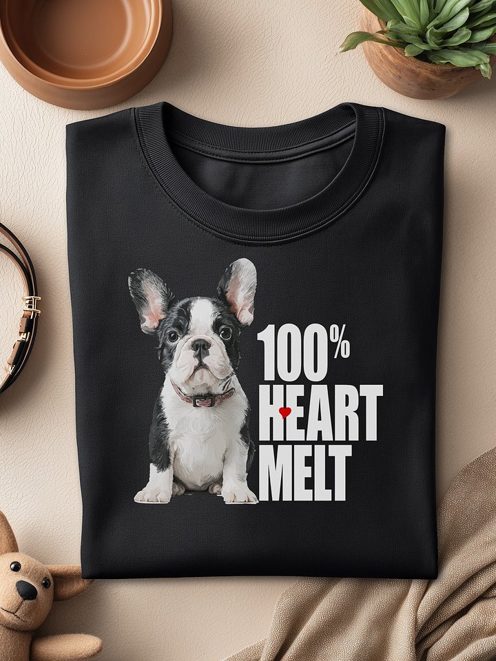 💖 100% HEART MELT product image (1)
