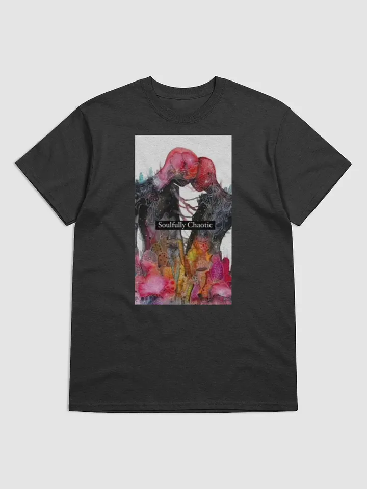 Soulfully Chaotic product image (4)