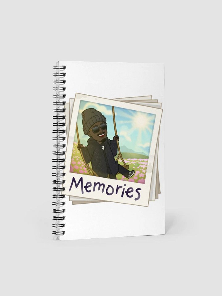 For The Memories product image (1)
