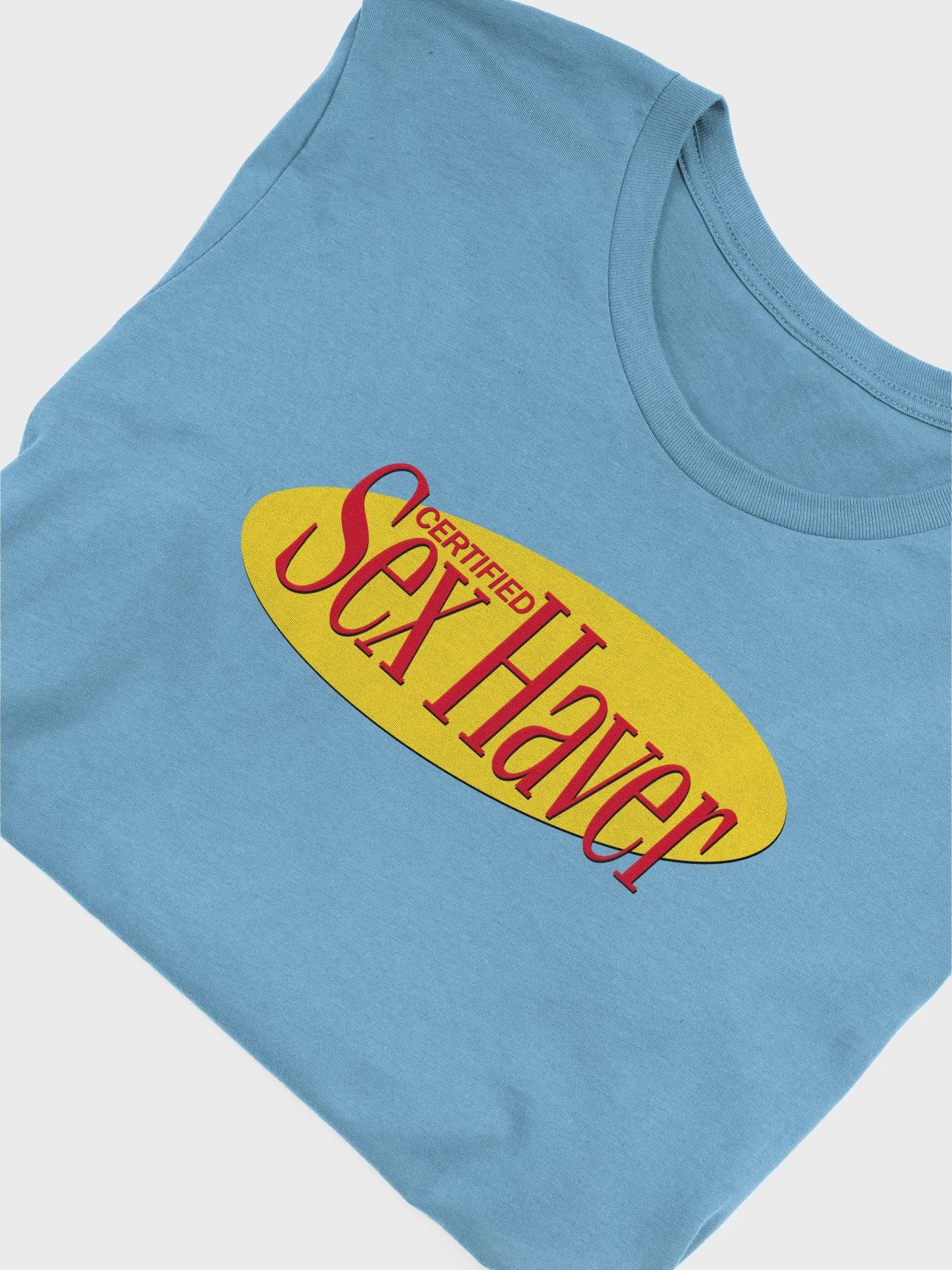 Sex Tee product image (10)