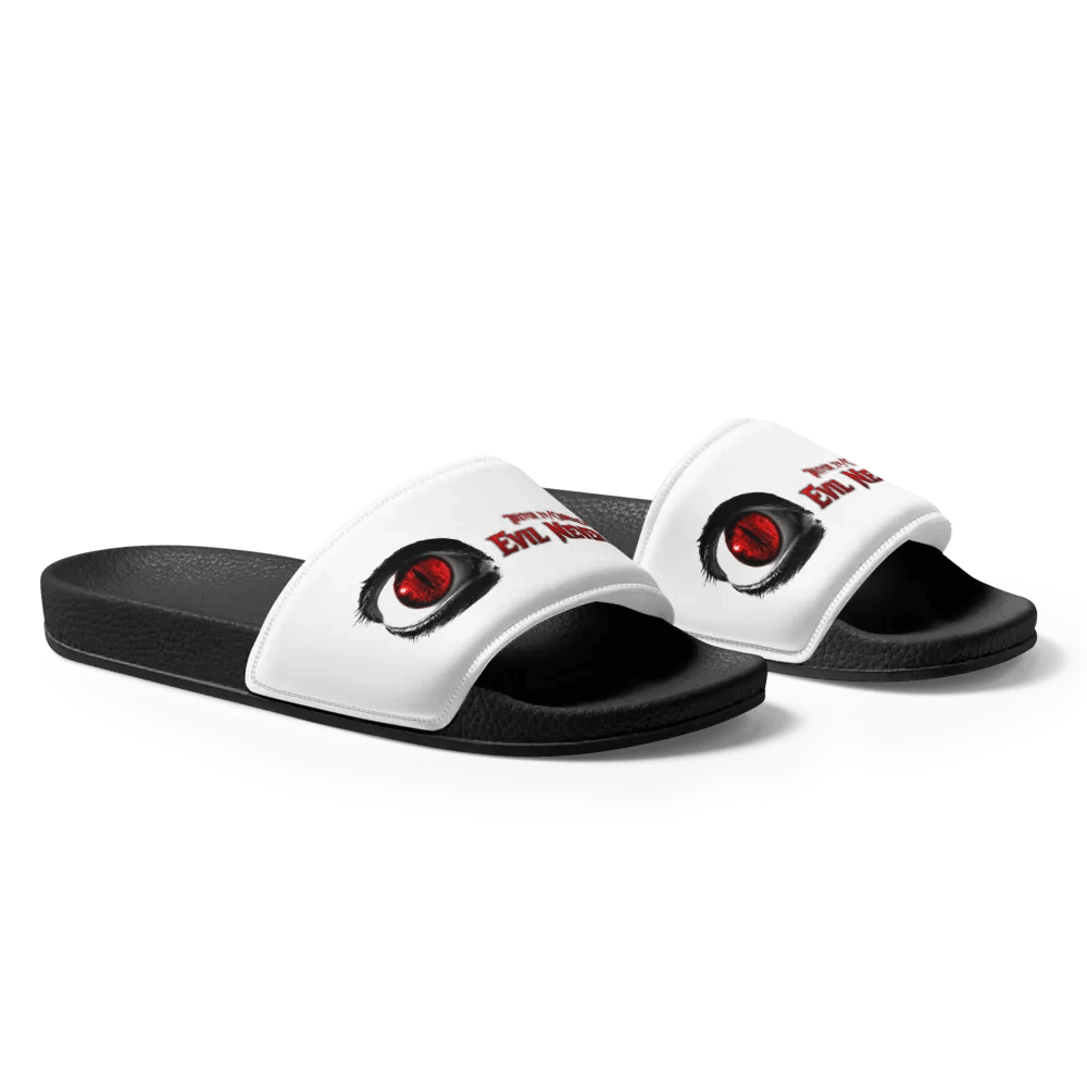 Evil Never Dies - Men Sandals product image (4)