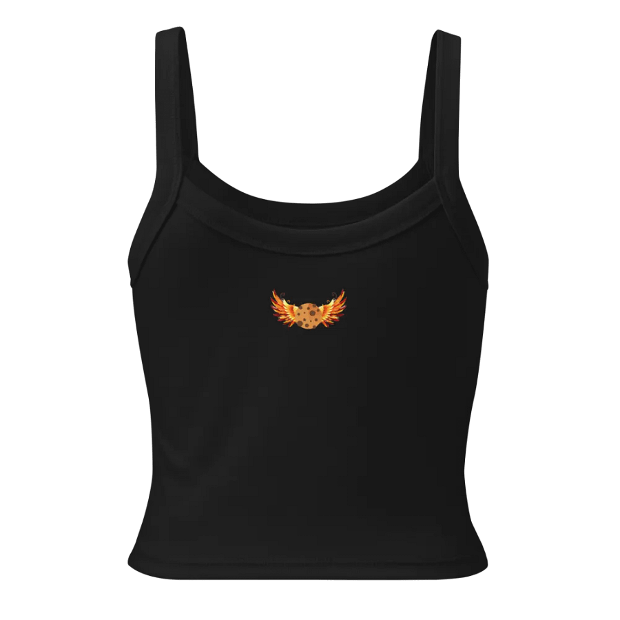 Frauen Tank Top Scheiß auf alles product image (4)