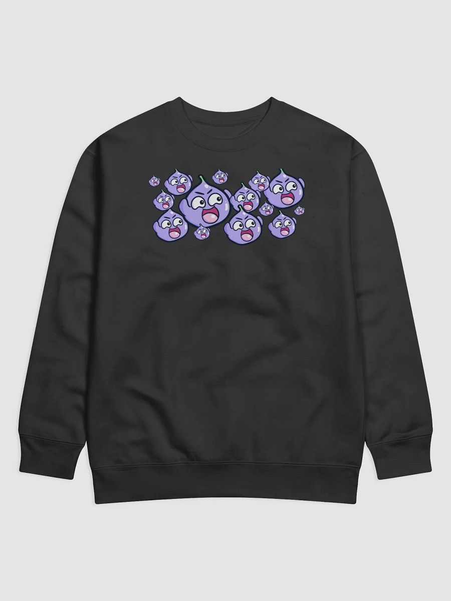 Original Bunch of Figs Crewneck Sweater product image (2)