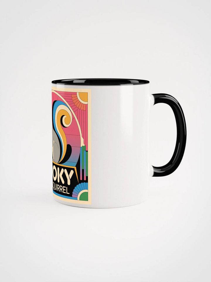 Color Inside Pooky Mug product image (2)