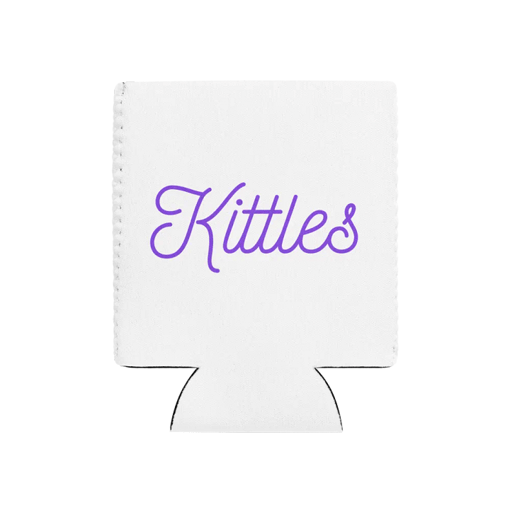 Kittles Can Cooler product image (3)