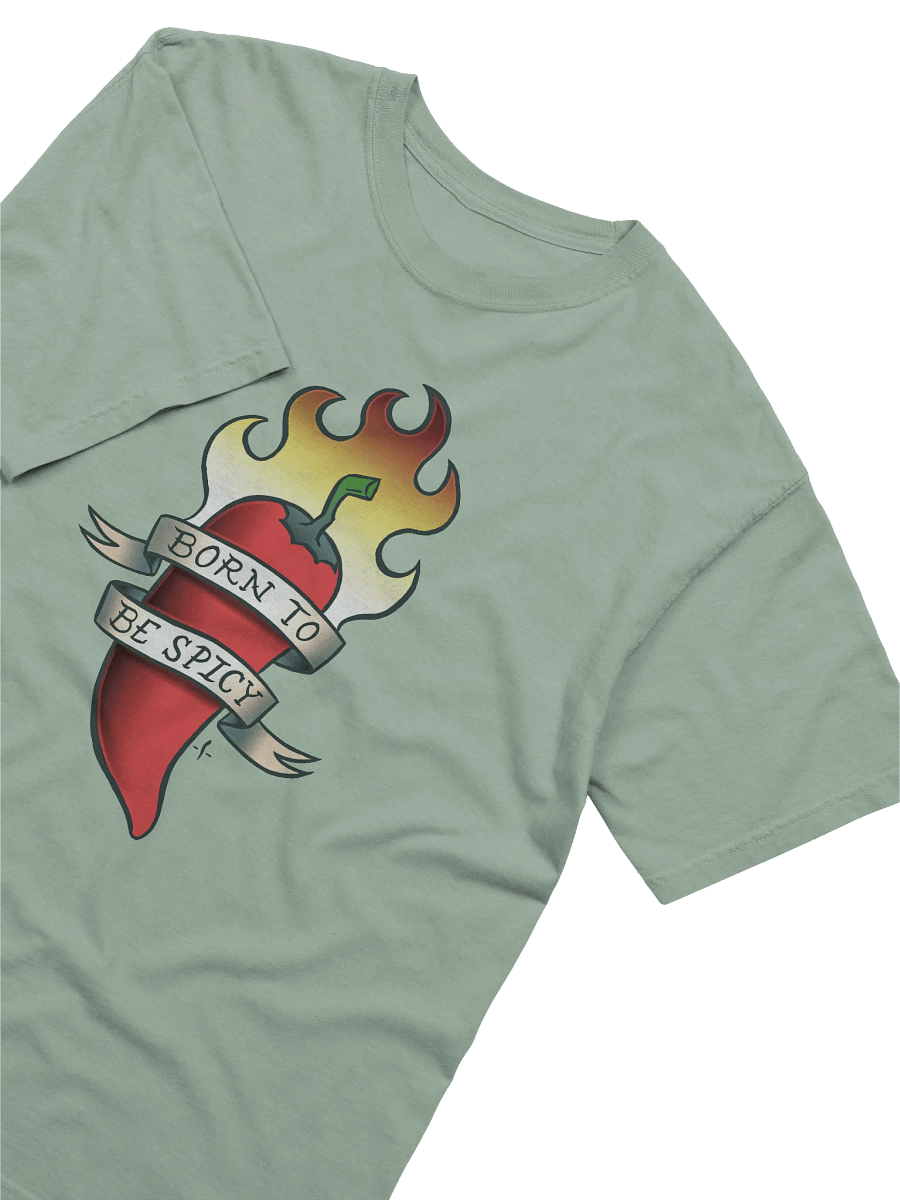 Born to Be Spicy product image (3)