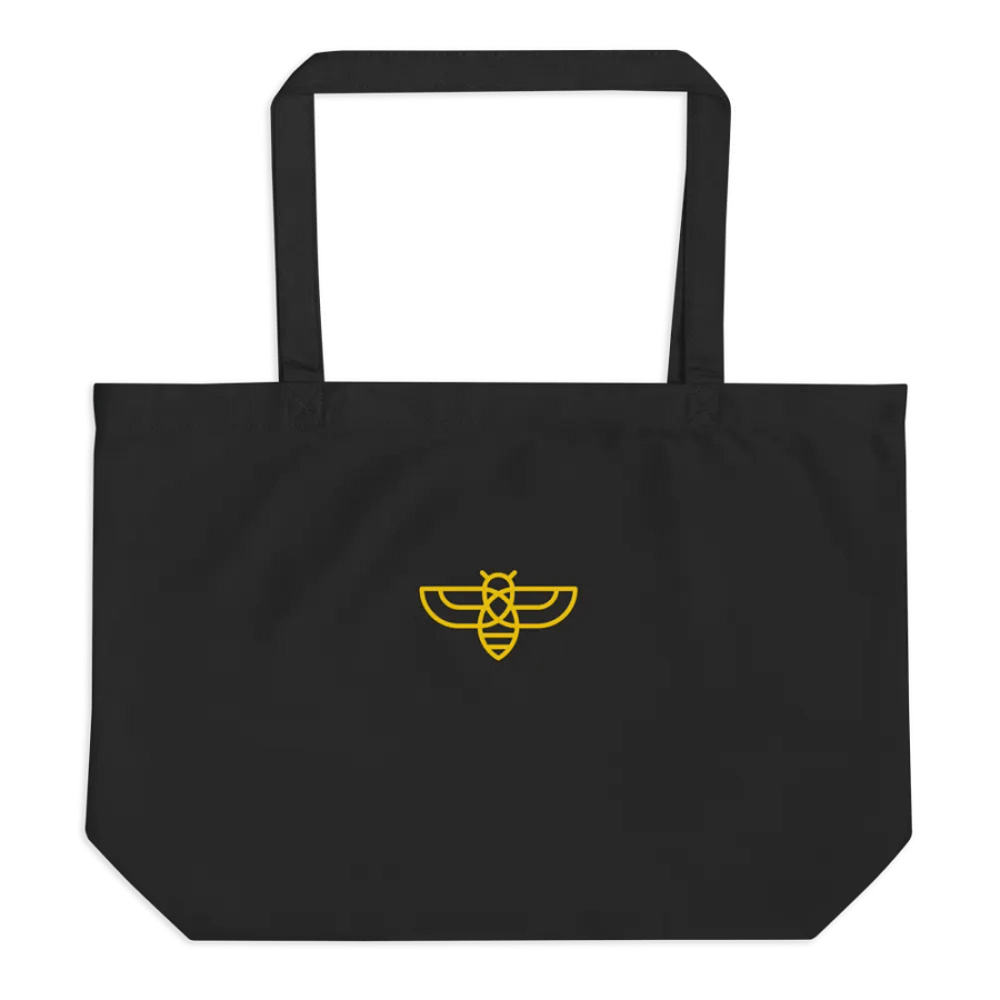 Organic Bee Bag product image (1)