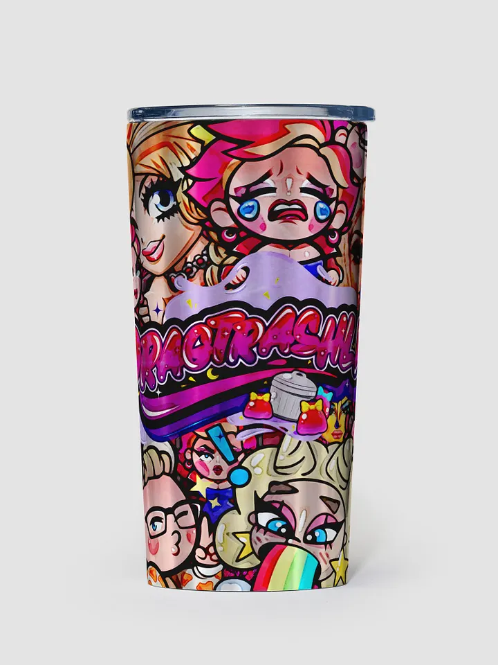 Trashly Tumbler product image (1)