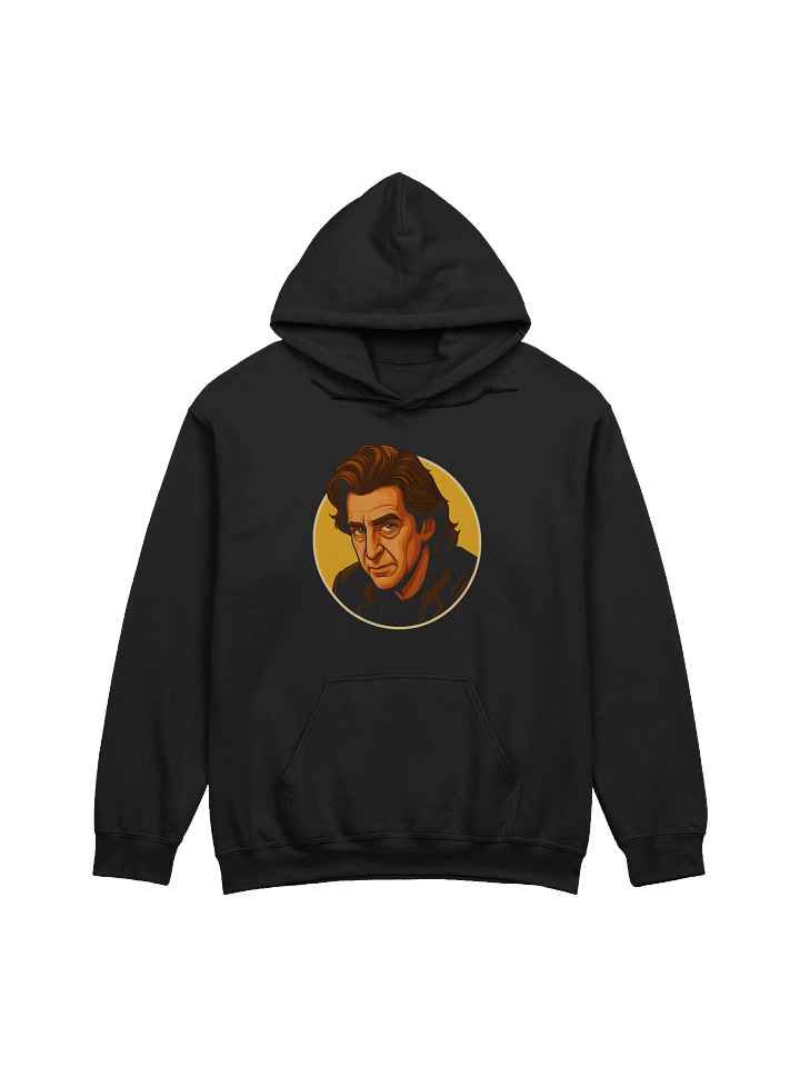 Forever Richard Hoodie product image (1)