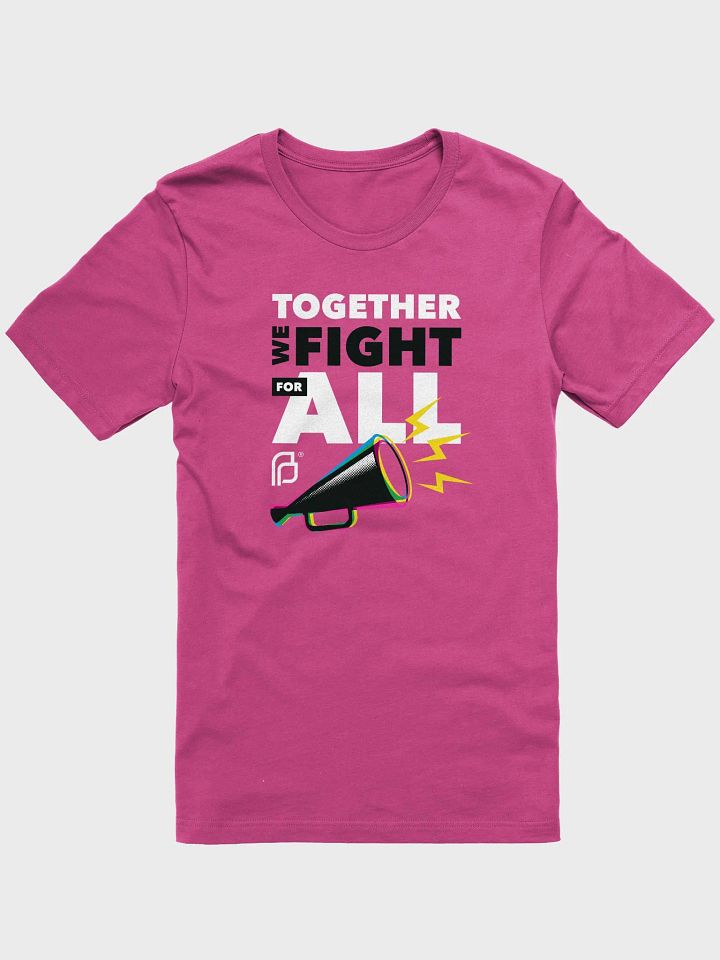 Together We Fight For All product image (1)