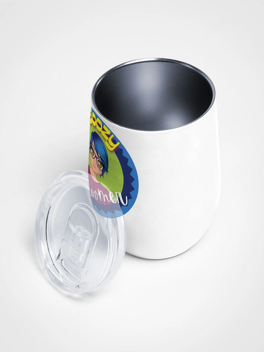 Boozy Wine Tumbler product image (3)