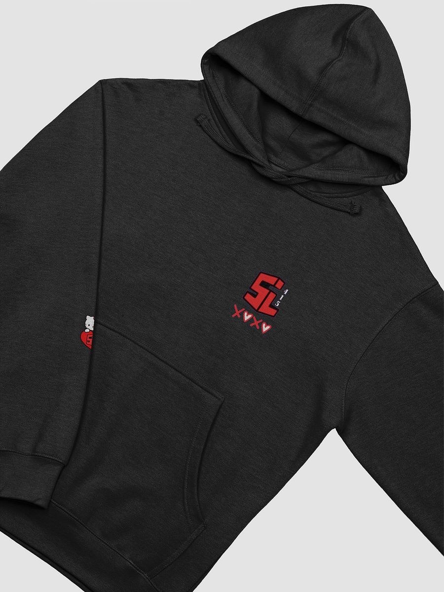 Hello Sandy Hoodie product image (3)