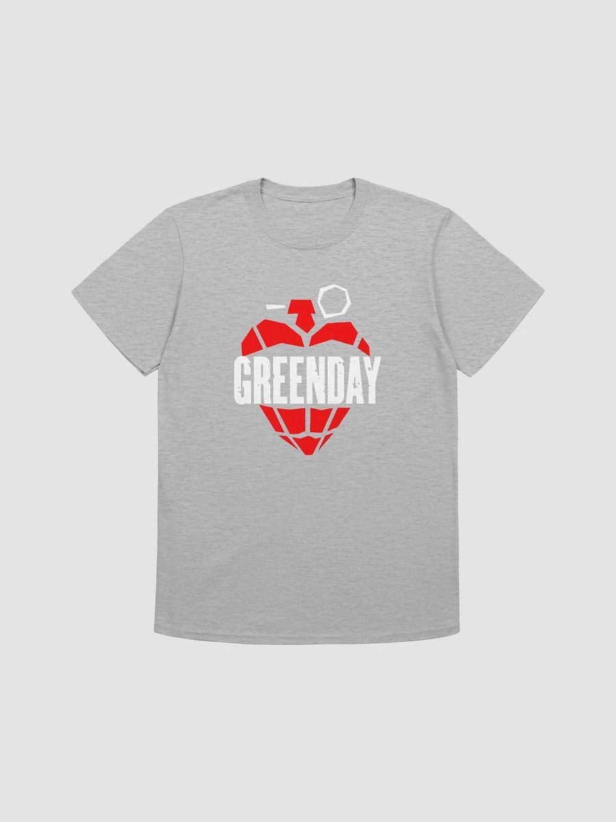 Green Day Unisex T-Shirt product image (1)
