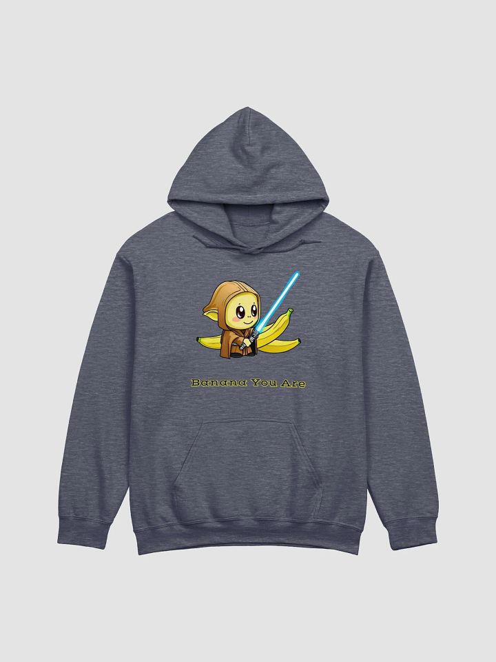Banana You Are - Hoodie product image (1)