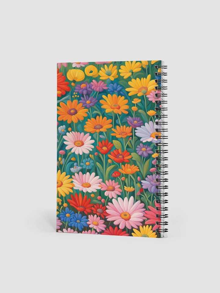 Flora Notebook product image (2)