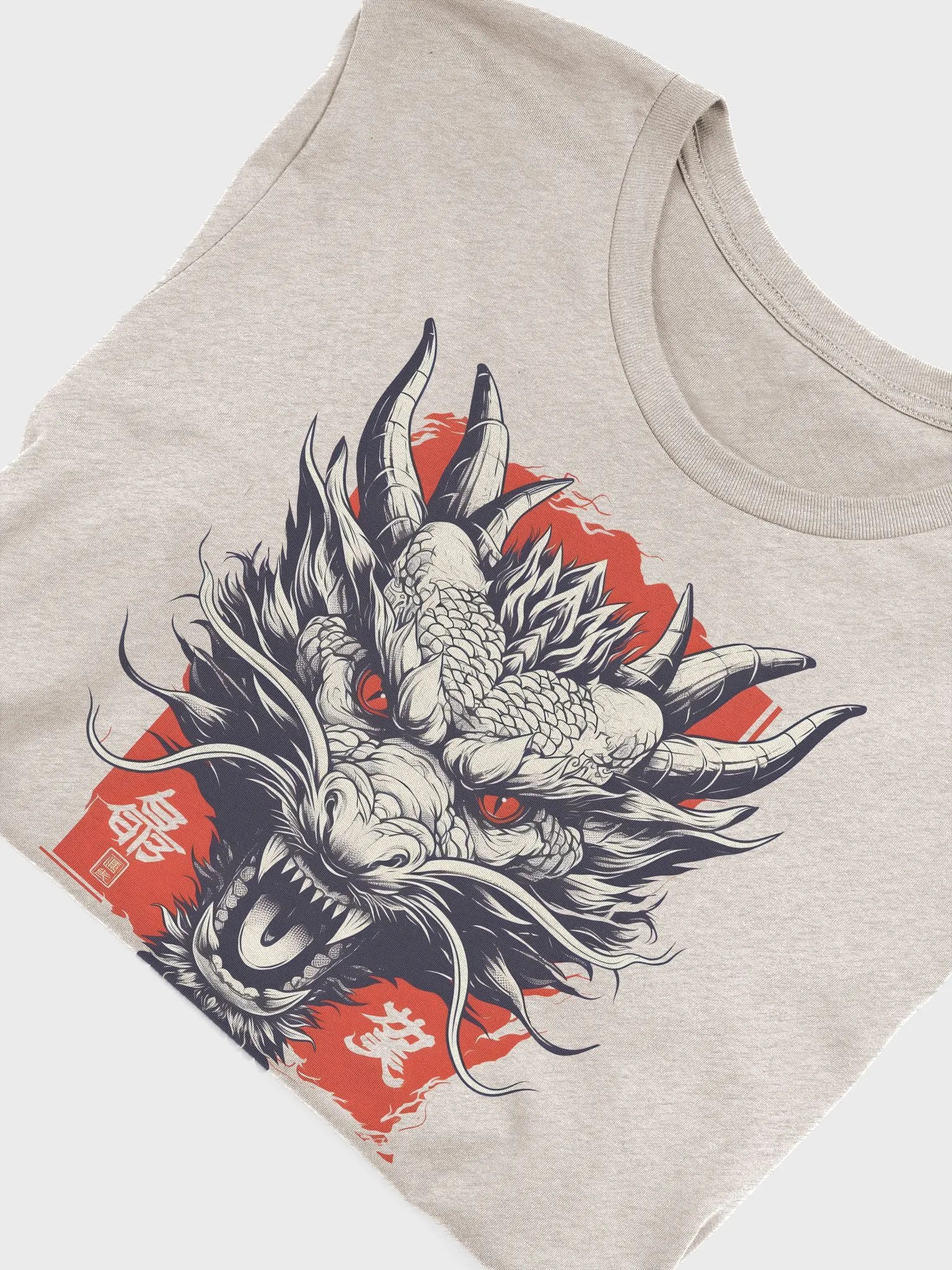 Dragon Face product image (5)