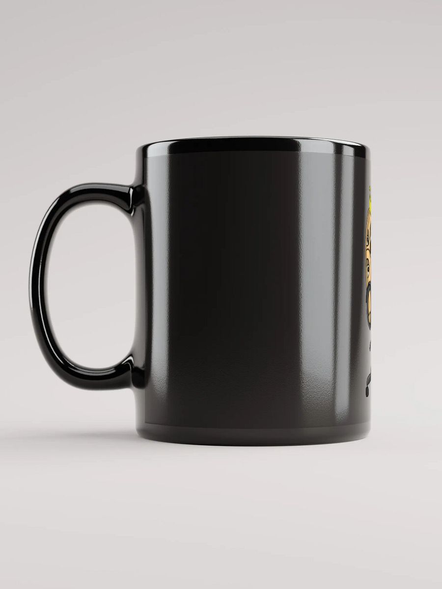 Chair - Black Mug product image (6)