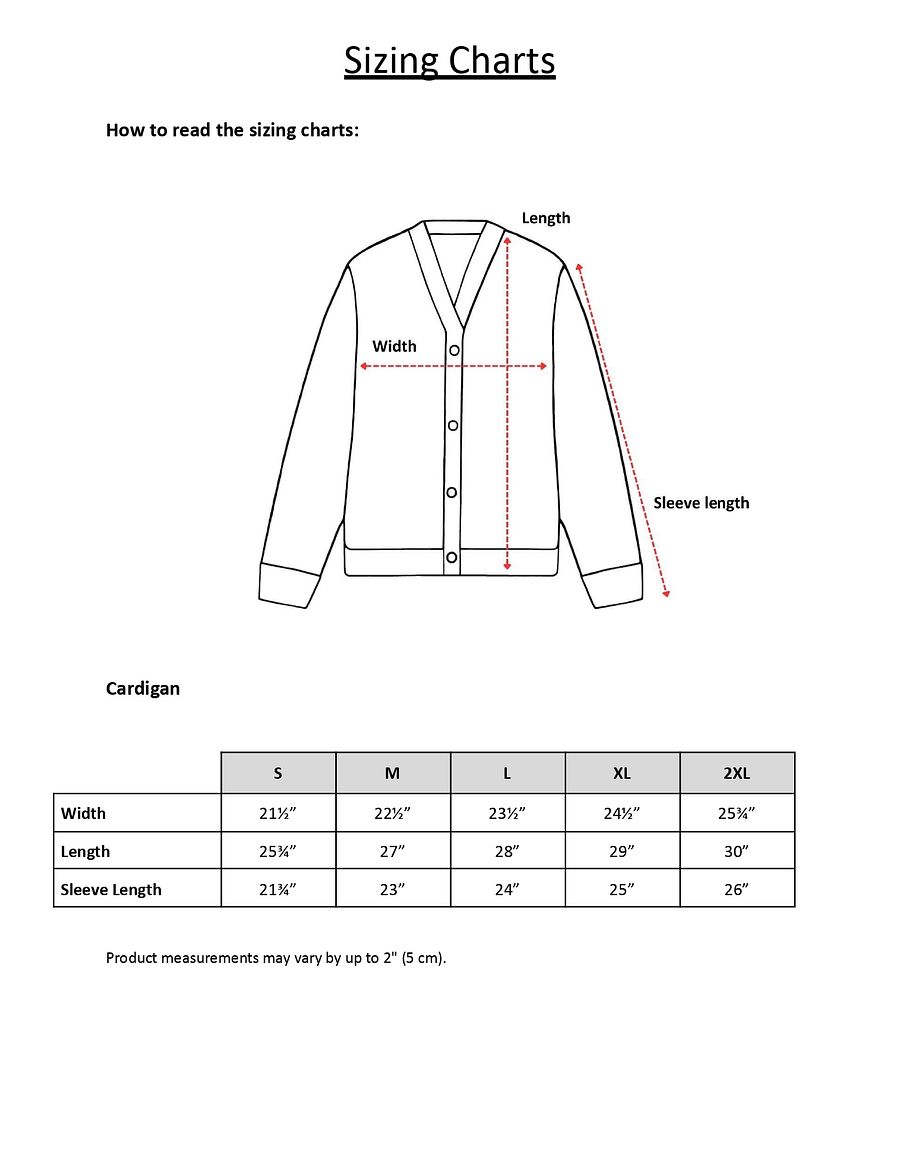 Jacquard Cardigan Ornamental Women's Grey product image (3)